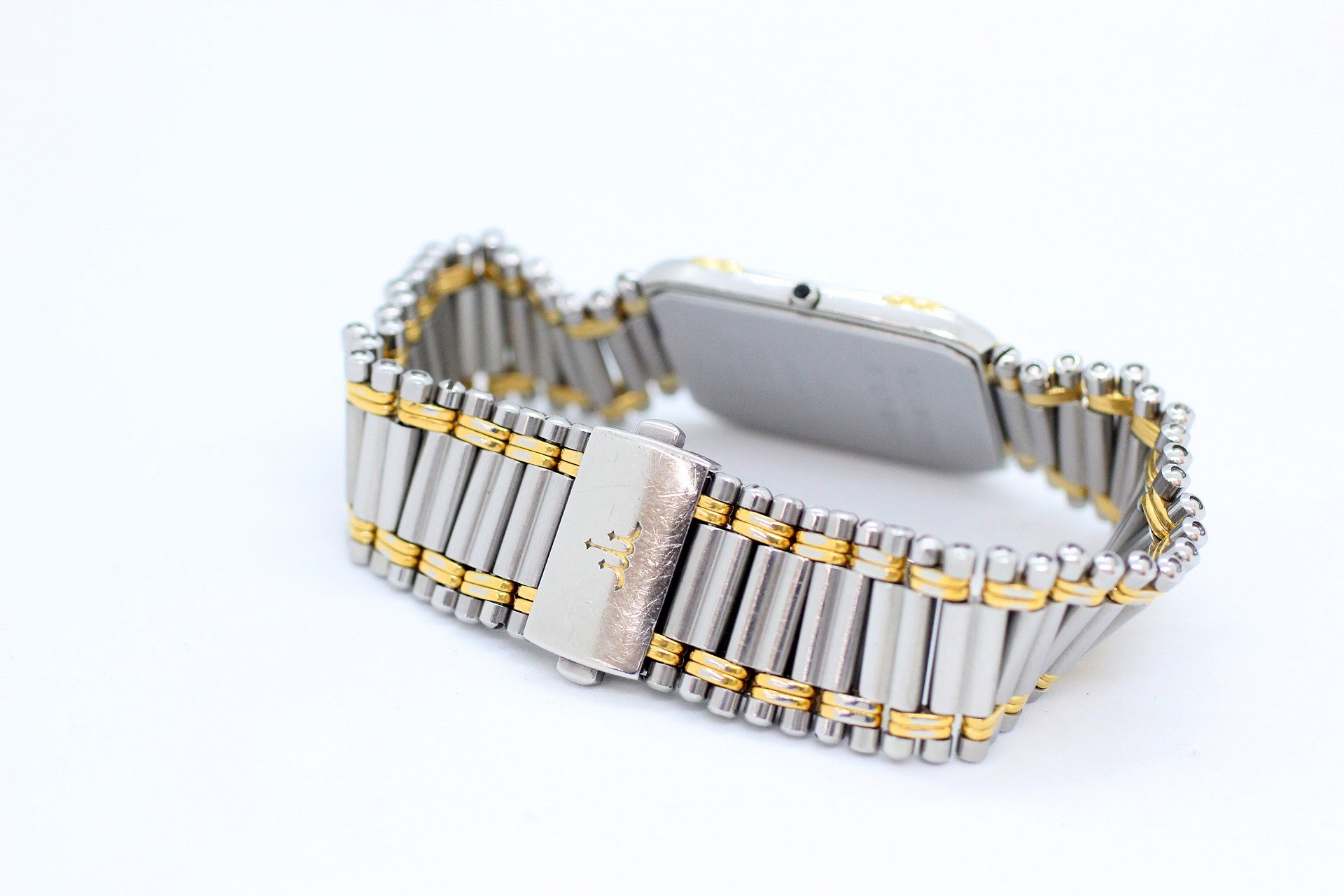 SEIKO CREDOR (セイコー クレドール) 2F70 - 5480 クォーツウォッチ SS+18KT - 安心保証・業界最安値の販売 福助